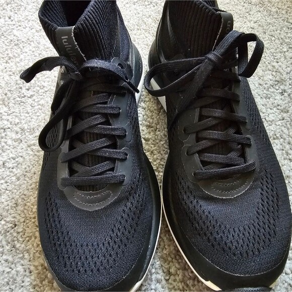 Lululemon Chargefeel Mid Workout Shoe - Picture 7 of 9